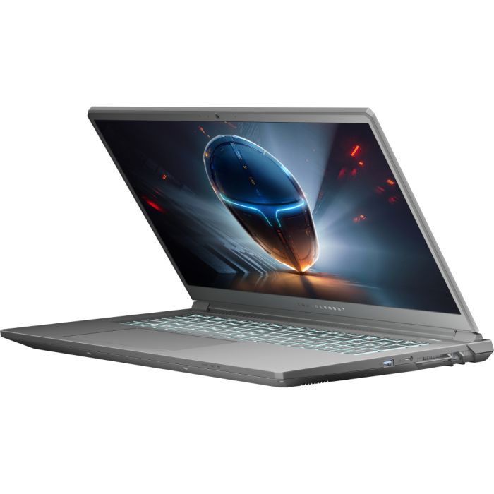 Ноутбук Thunderobot 911 X17 (911X17-i7136H56C1Q165MBD)