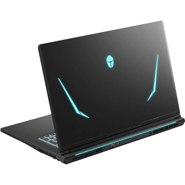 Ноутбук Thunderobot 911 X17 (911X17-i7136H56C1Q165MBD)
