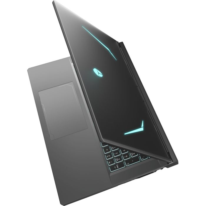 Ноутбук Thunderobot 911 X17 (911X17-i7136H56C1Q165MBD)