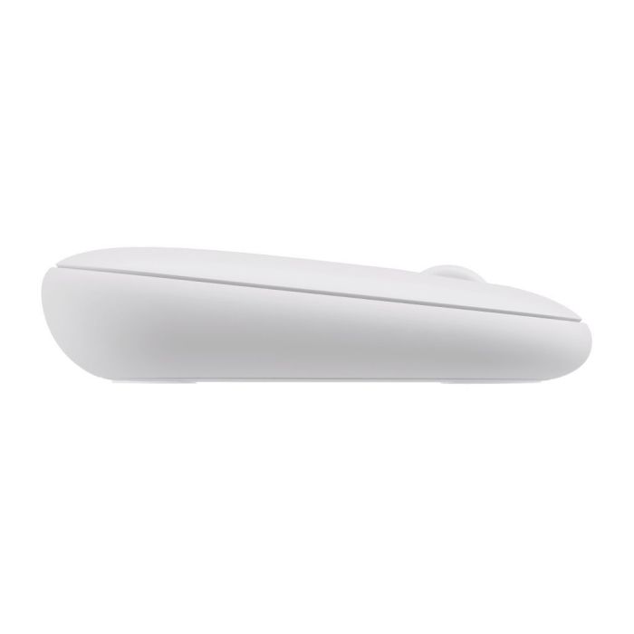 Комплект Logitech Pebble 2 Wireless UA White (920-012240)
