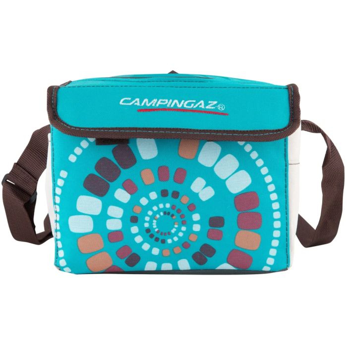 Термосумка Campingaz Ethnic MiniMaxi 4л (92832)