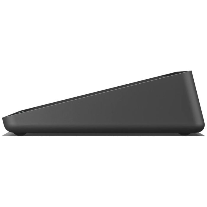 Система відеоконференції Logitech Tap with Cat5e Kit USB With Raichu (939-001950)