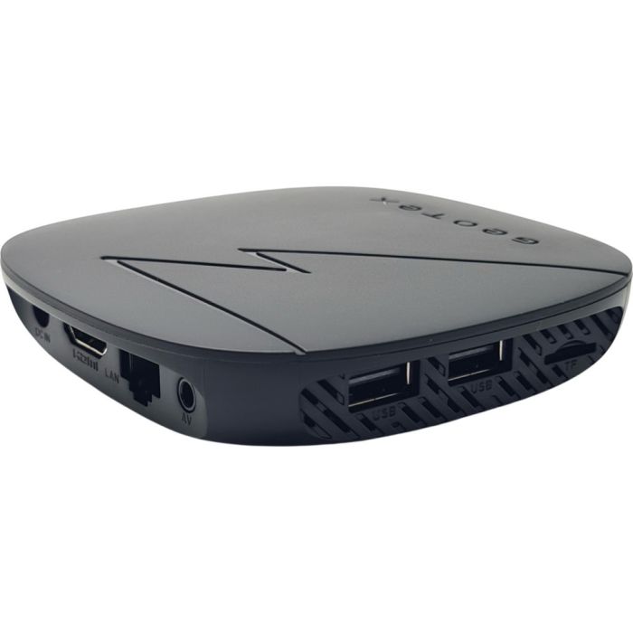 Медіаплеєр Geotex GTX-R3i Lite Bluetooth (9527)