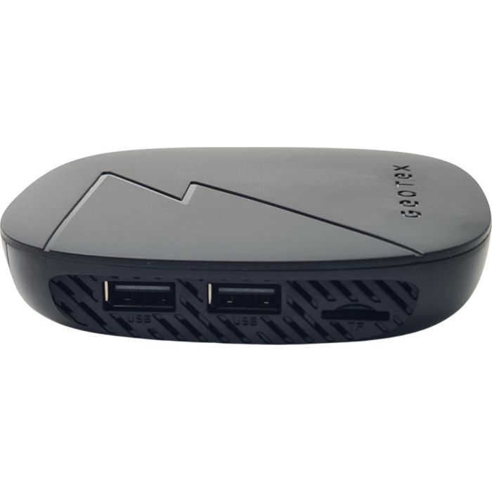 Медіаплеєр Geotex GTX-R3i Lite Bluetooth (9527)