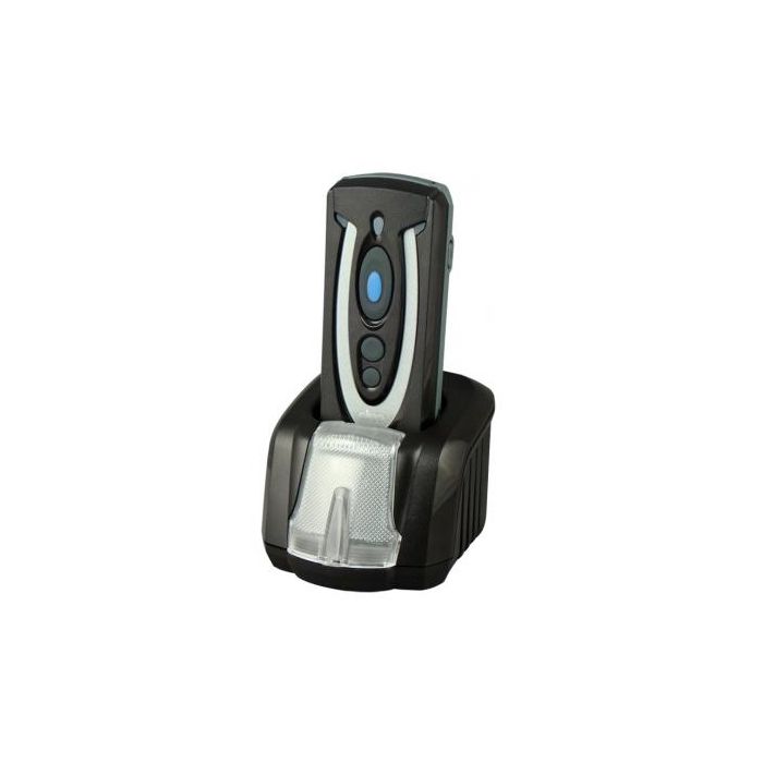 Сканер штрих-коду Cino PF680BT-BSS Black (9585)