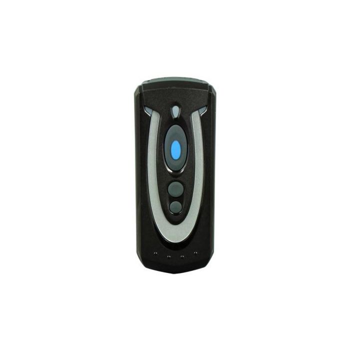 Сканер штрих-коду Cino PF680BT-BSS Black (9585)