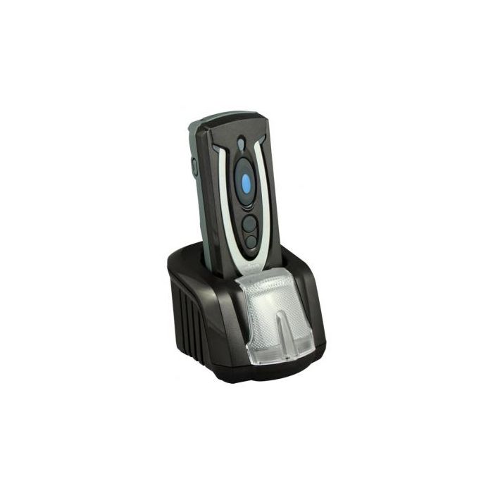 Сканер штрих-коду Cino PF680BT-BSS Black (9585)