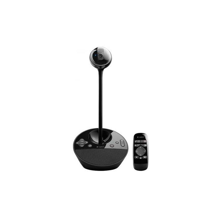 Веб-камера Logitech ConferenceCam BCC950 (960-000867)