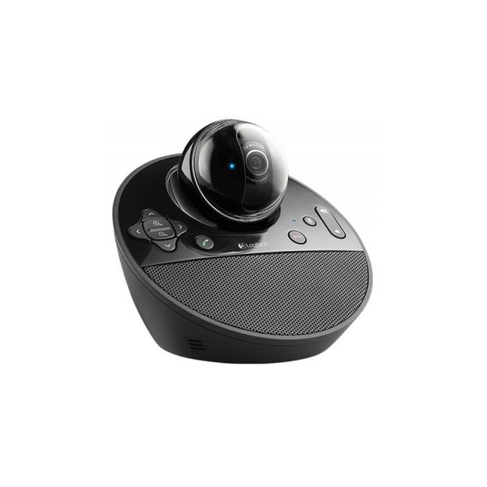Веб-камера Logitech ConferenceCam BCC950 (960-000867)