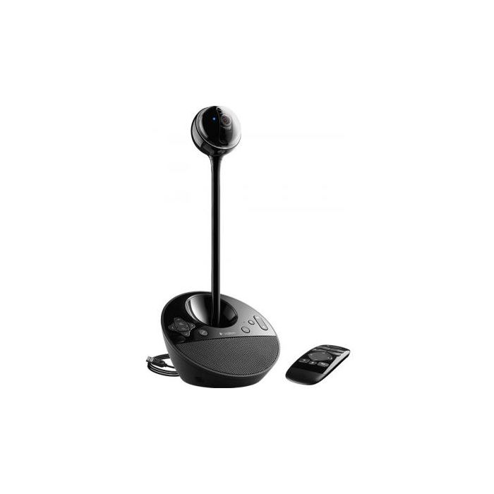 Веб-камера Logitech ConferenceCam BCC950 (960-000867)