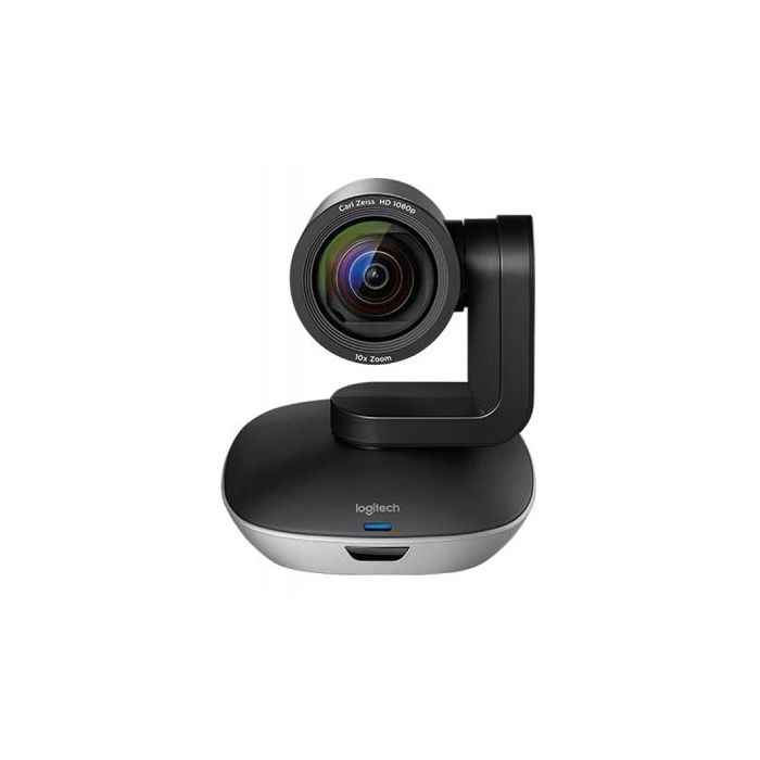 Веб-камера Logitech Group Video conferencing system (960-001057)