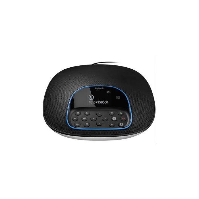 Веб-камера Logitech Group Video conferencing system (960-001057)