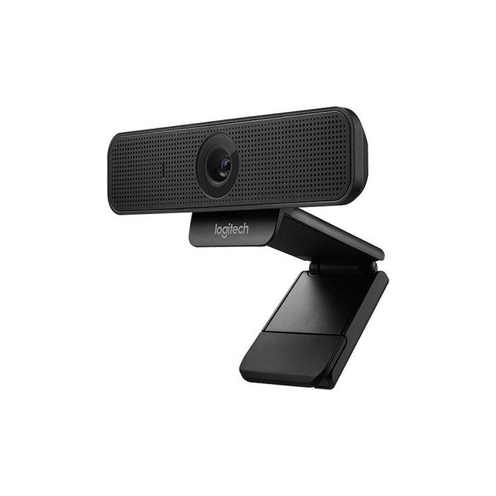 Веб-камера Logitech Webcam C925E HD (960-001076)
