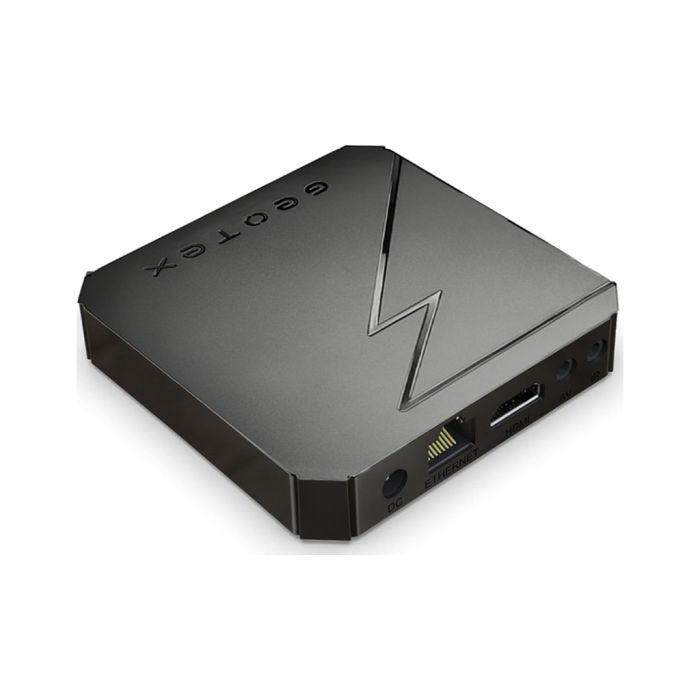 Медіаплеєр Geotex GTX-R3i Mini (9818)