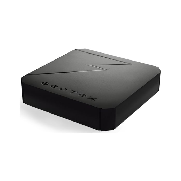 Медіаплеєр Geotex GTX-R3i Mini (9818)