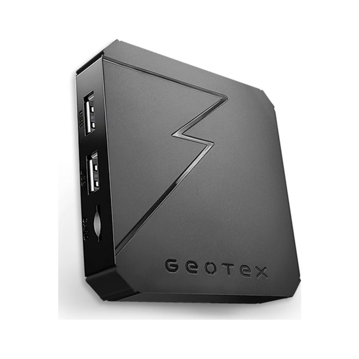 Медіаплеєр Geotex GTX-R3i mini IR (9876)