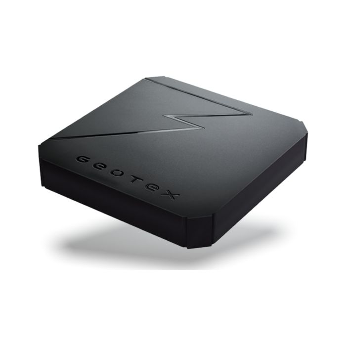 Медіаплеєр Geotex GTX-R3i mini IR (9876)