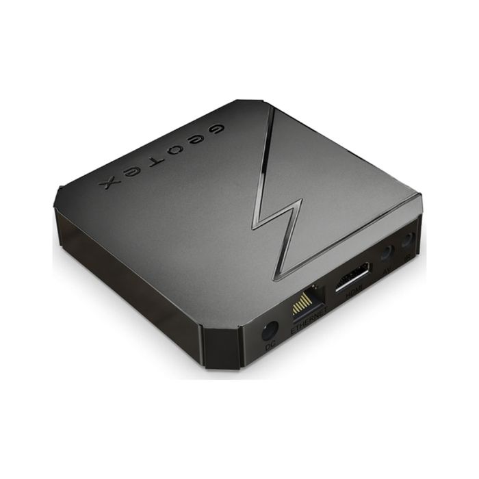 Медіаплеєр Geotex GTX-R3i mini IR (9876)