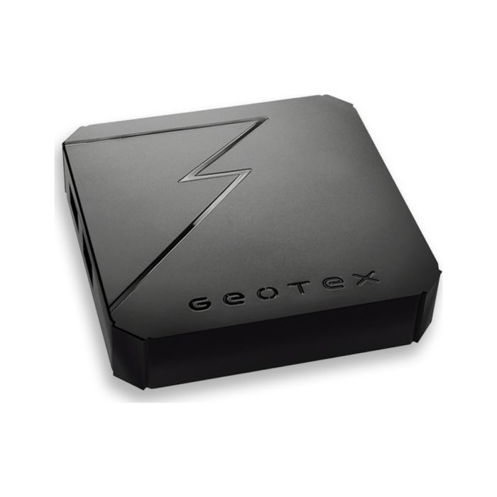 Медіаплеєр Geotex GTX-R3i mini IR (9876)