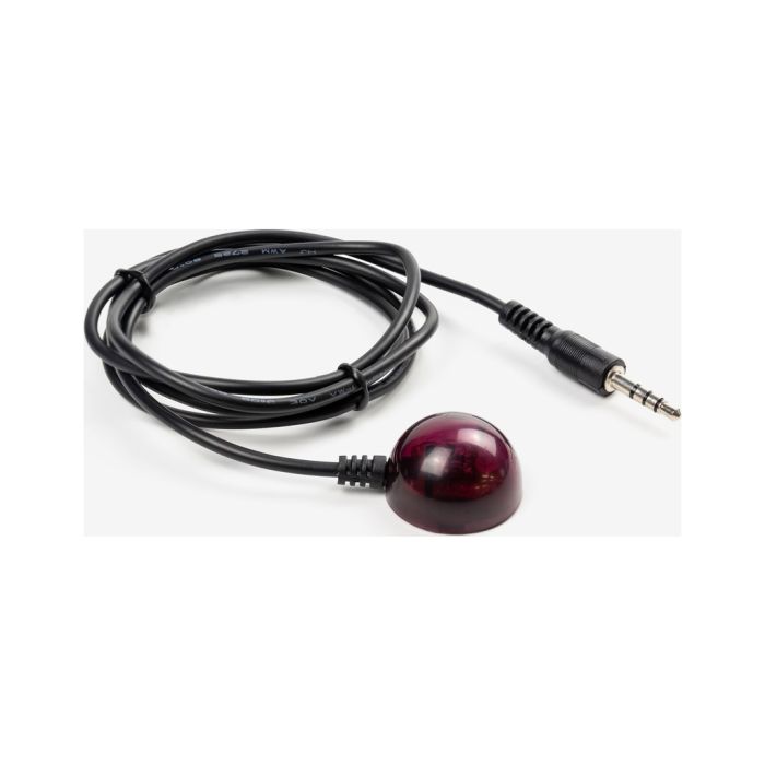 Медіаплеєр Geotex GTX-R3i mini IR (9876)