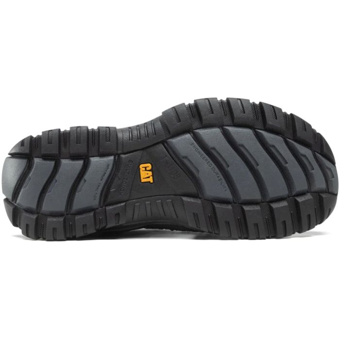 Сандалії Caterpillar (CAT) Giles P716653 чорні 42 (98776725418)