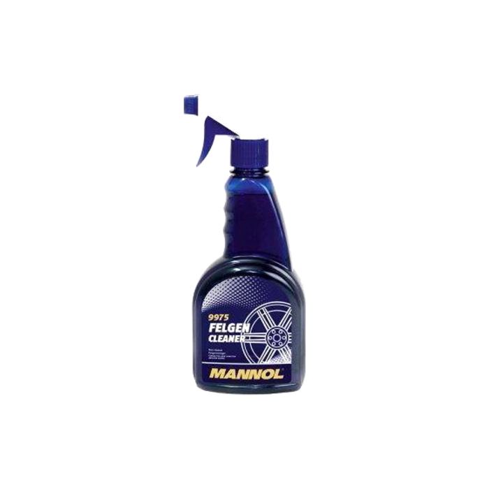 Автомобільний очисник Mannol Felgen Cleaner 500 мл (9975)