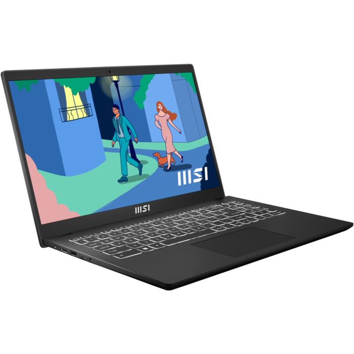 Ноутбук MSI Modern 15 B7M-469XUA (9S7-15HK12-469)