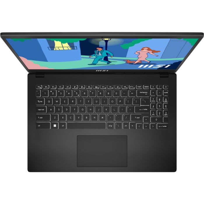 Ноутбук MSI Modern 15 B7M-469XUA (9S7-15HK12-469)