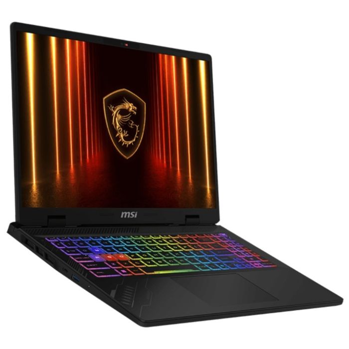 Ноутбук MSI Crosshair A16 HX D8WFKG-075XUA (9S7-15PL21-075)