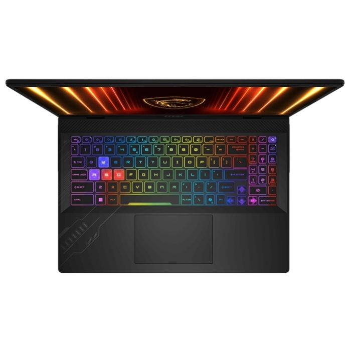 Ноутбук MSI Crosshair A16 HX D8WFKG-075XUA (9S7-15PL21-075)