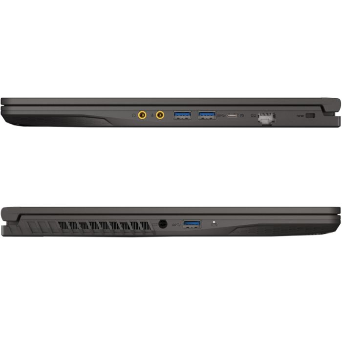 Ноутбук MSI Thin 15 B12UCX (9S7-16R831-2202)