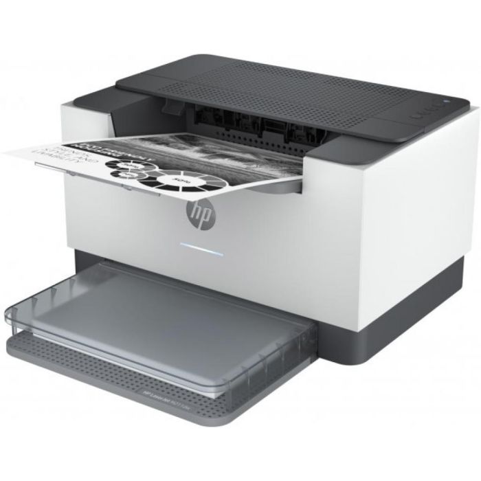 Лазерний принтер HP LaserJet M211dw WiFi (9YF83A)