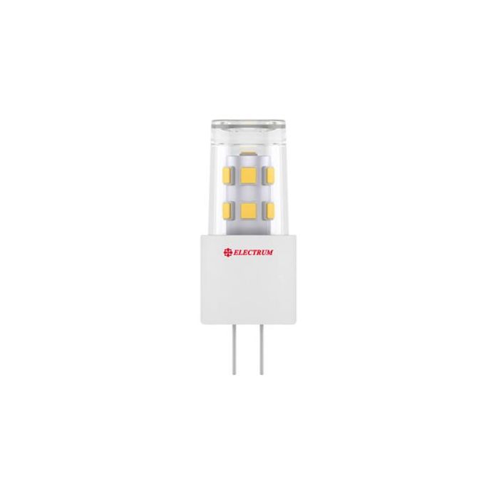 Лампочка Electrum G4 (A-LC-0232)