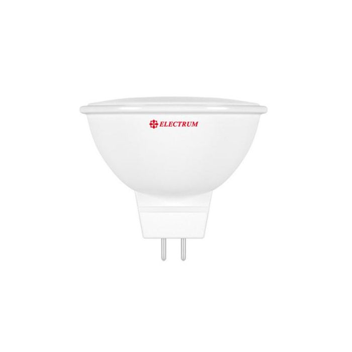 Лампочка Electrum GU5.3 (A-LR-0555)