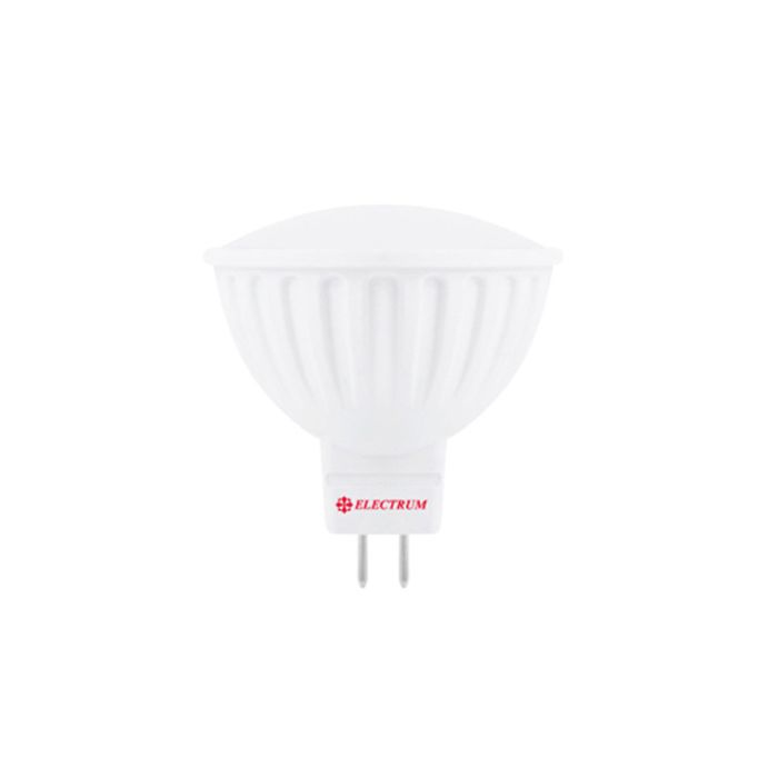 Лампочка Electrum GU5.3 (A-LR-0629)