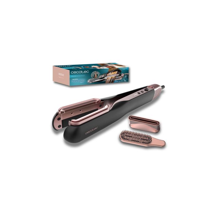 Стайлер Cecotec RitualCare Air Lisse 2in1 Black (A01_EU01_100158)