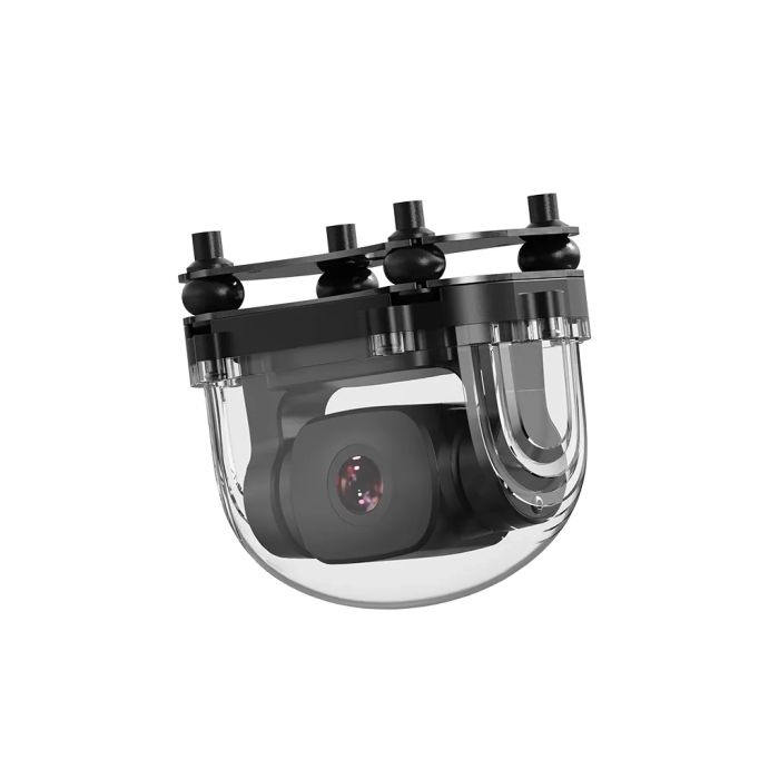 Камера FPV SIYI A2 mini (A2-Mini)