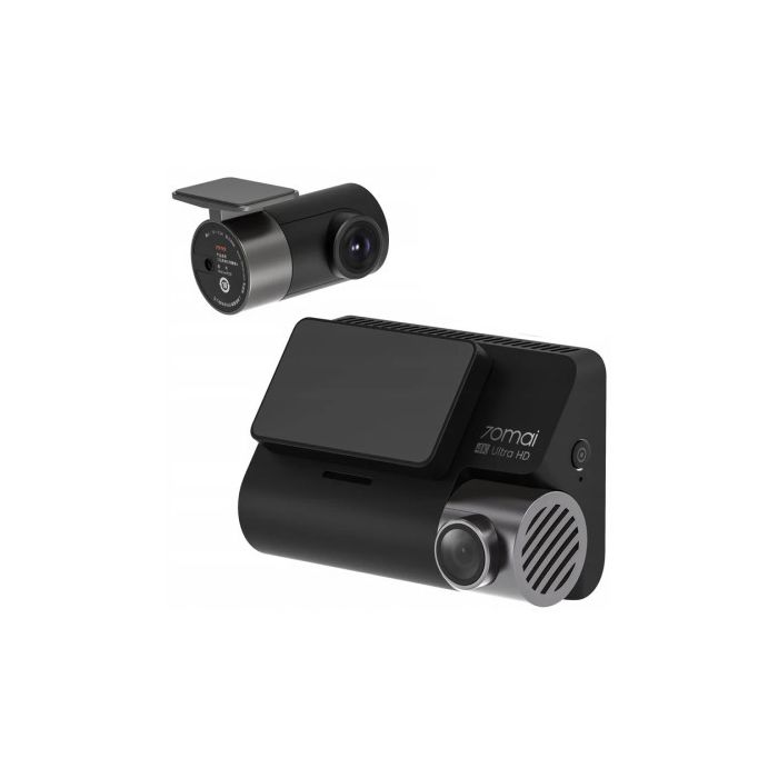 Відеореєстратор Xiaomi 70mai A800S-1 + rear camera RC06 (A800S-1/A800S+RC06)