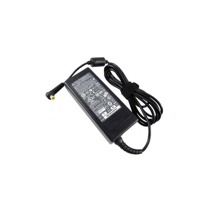Блок живлення до ноутбуку 65W 19V, 3.42A, разъем 5.5/1.7 Acer (ADP-65JH / A40033)