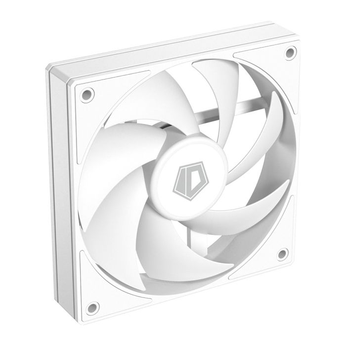 Кулер до корпусу ID-Cooling AF-125-W