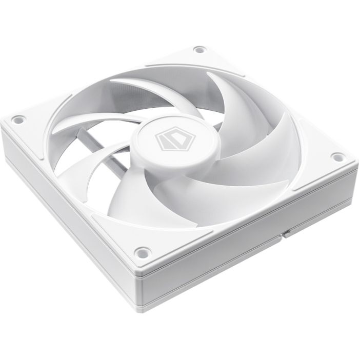 Кулер до корпусу ID-Cooling AF-125-W