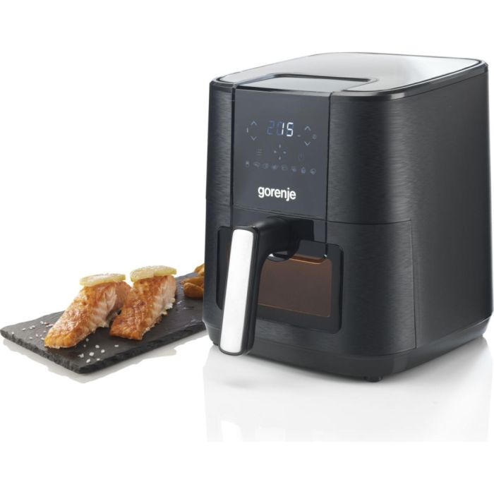 Мультипіч Gorenje AF1350DWB