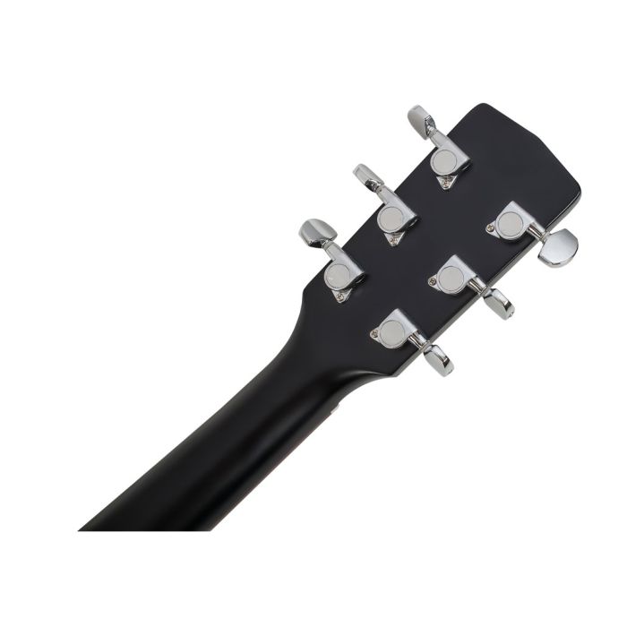 Гітара акустична Cort AF510 Black Satin (AF510 BKS)