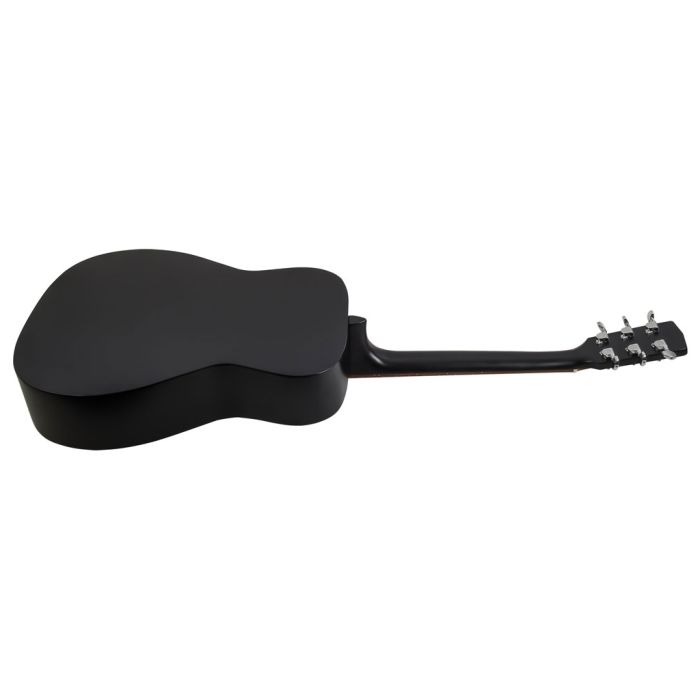 Гітара акустична Cort AF510 Black Satin (AF510 BKS)