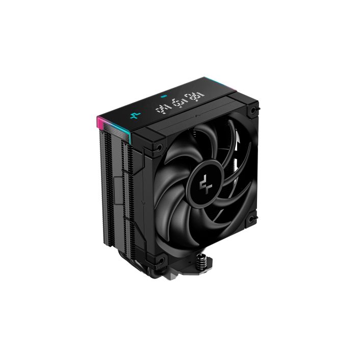 Кулер до процесора Deepcool AK400 DIGITAL PRO