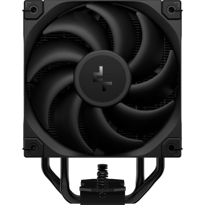 Кулер до процесора Deepcool AK400 DIGITAL PRO