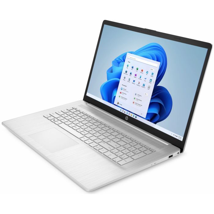 Ноутбук HP 17-cp2017ua (AR8J2EA)