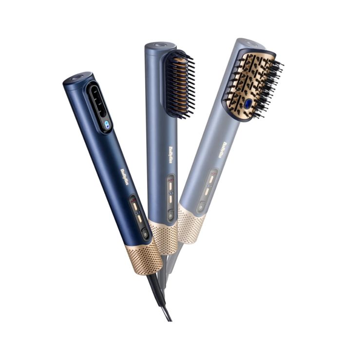 Стайлер Babyliss AS6550E