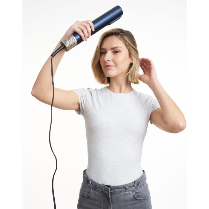 Стайлер Babyliss AS6550E