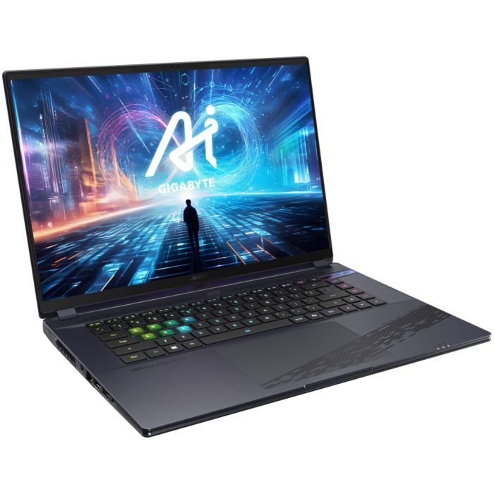 Ноутбук GIGABYTE Aorus 16X (ASG-53UAC54SD)